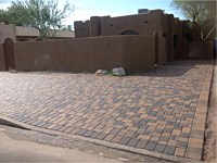 Driveways